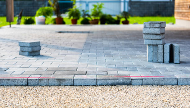 Recycled Asphalt Driveway Installation in Franklin Park, FL