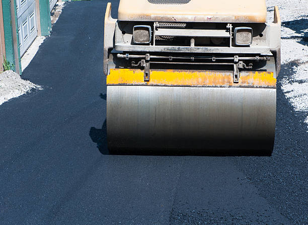 Driveway Pressure Washing in Franklin Park, FL