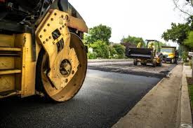 Best Driveway Snow Removal Preparation  in Franklin Park, FL