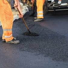 Franklin Park, FL Driveway Paving Services Company